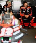 Maverick Viñales Aprilia MotoGP Austin GP de las Américas