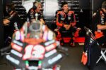 Maverick Viñales Aprilia MotoGP Austin GP de las Américas