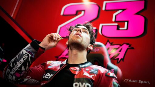 Enea Bastianini MotoGP Ducati Jerez GP España