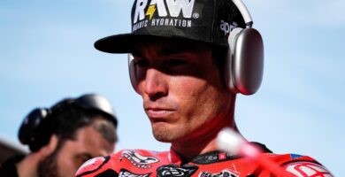 Aleix Espargaró, Aprilia