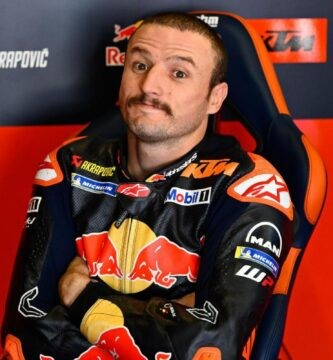 Jack Miller KTM MotoGP Argentina