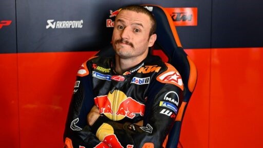 Jack Miller KTM MotoGP Argentina