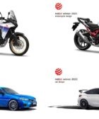 Honda HRC