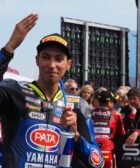 Toprak Razgatlioglu, SBK