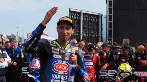 Toprak Razgatlioglu, SBK