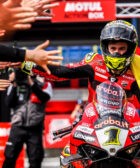 Álvaro Bautista, WorldSBK