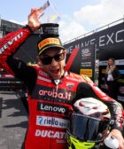 Alvaro Bautista, Carrera 2