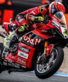 Ávaro Bautista, WorldSBK