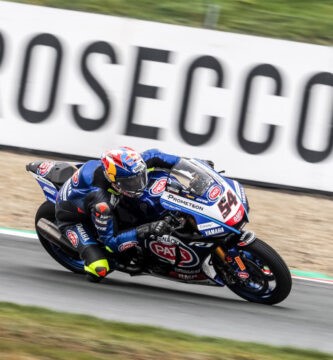 Toprak Razgatlioglu, WorldSBK