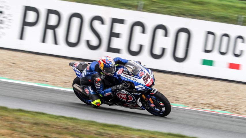 Toprak Razgatlioglu, WorldSBK