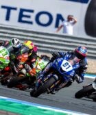 World Supersport 300 WorldSBK Assen