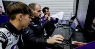 Finetwork Mir Racing Team FIM JuniorGP