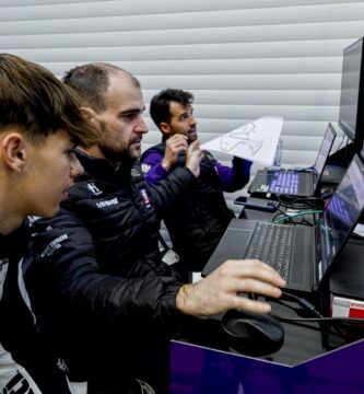 Finetwork Mir Racing Team FIM JuniorGP