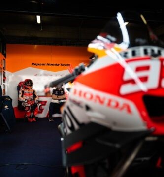 Marc Márquez