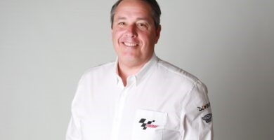 Dan Rossomondo MotoGP Dorna