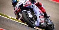 Alex Márquez Gresini Ducati MotoGP GP Argentina