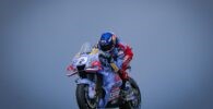 Alex Márquez GP Argentina MotoGP Ducati Gresini