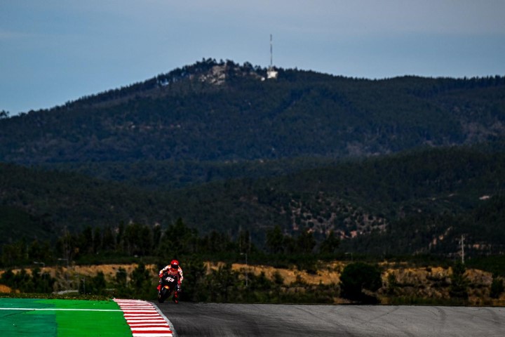 Jorge Lorenzo Marc Márquez Honda MotoGP