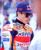 Marc Márquez Repsol Honda MotoGP Jerez