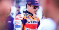 Marc Márquez Repsol Honda MotoGP Jerez