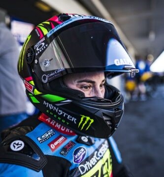Ana Carrasco MotoGP Moto3