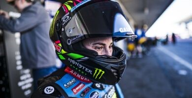 Ana Carrasco MotoGP Moto3