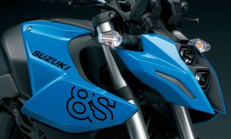 Nueva Suzuki GSX8S 2023 todos los detalles y precio confirmado MOTOSAN