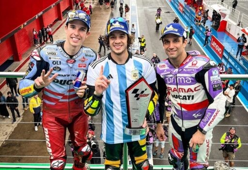 clasificación-motogp-argentina