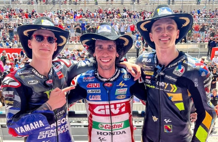 clasificación-motogp-austin