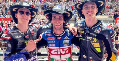 clasificación-motogp-austin