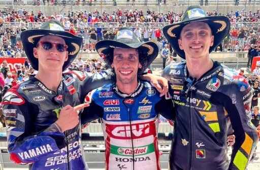 clasificación-motogp-austin