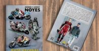 Noyes Moto Hazañas
