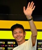 Rossi Jerez MotoGP GP España Mooney VR46