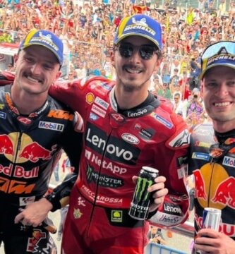 MotoGP Jerez GP España