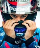 David Almansa Finetwork Mir Racing Team PruestelGP Moto3 MotoGP Austin GP de las Américas