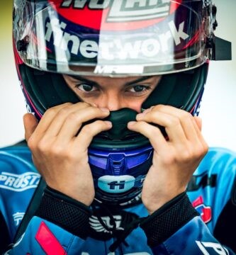 David Almansa Finetwork Mir Racing Team PruestelGP Moto3 MotoGP Austin GP de las Américas