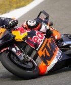 Dani Pedrosa KTM MotoGP Jerez GP España