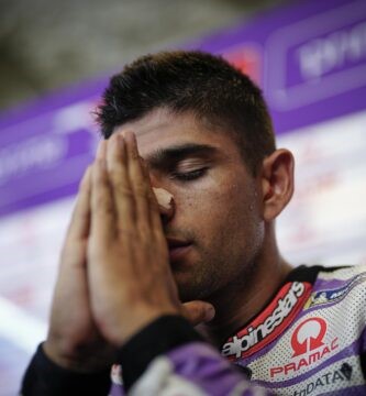 Jorge Martín, Ducati Pramac