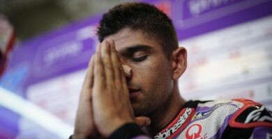 Jorge Martín, Ducati Pramac