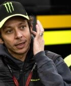 Valentino Rossi MotoGP