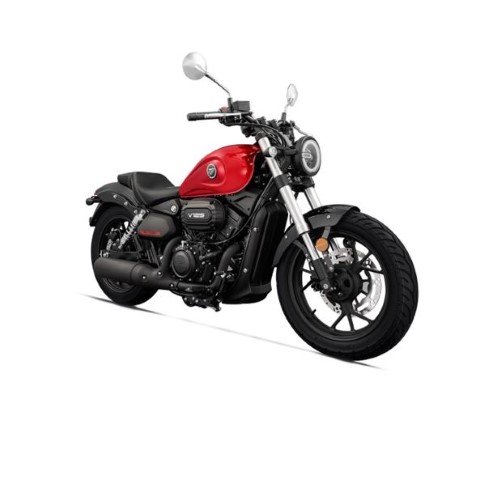 Keeway RKV 125 C