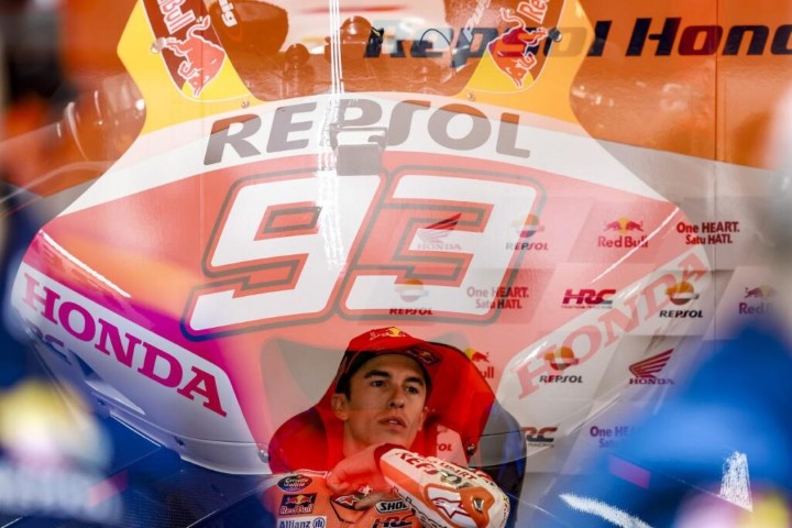 Dani Pedrosa MotoGP DAZN KTM Marc Márquez