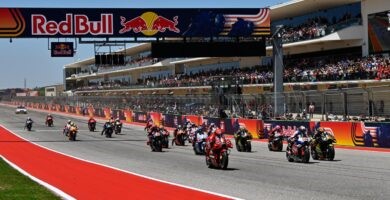 MotoGP Jerez GP España