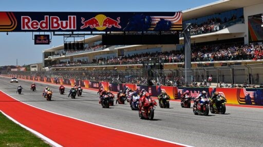 MotoGP Jerez GP España
