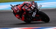 Maverick Viñales MotoGP Aprilia