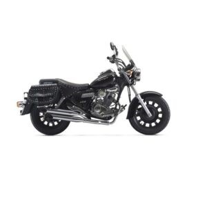 Keeway Superlight 125