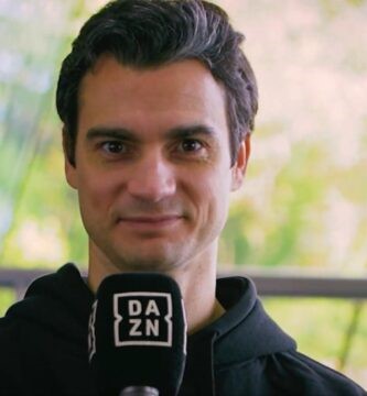 Dani Pedrosa KTM DAZN MotoGP Austin