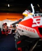 Óscar Haro MotoGP Marc Márquez Honda