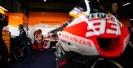 Óscar Haro MotoGP Marc Márquez Honda