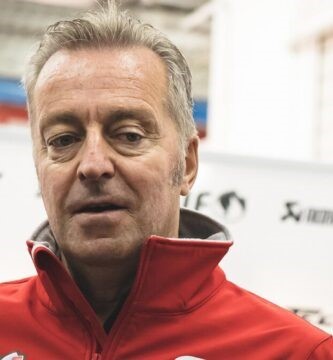 Hervé Poncharal MotoGP